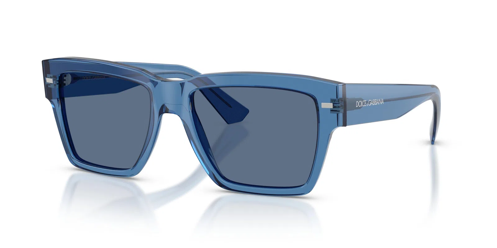 Dolce & Gabbana 4431 Sunglasses - view 19